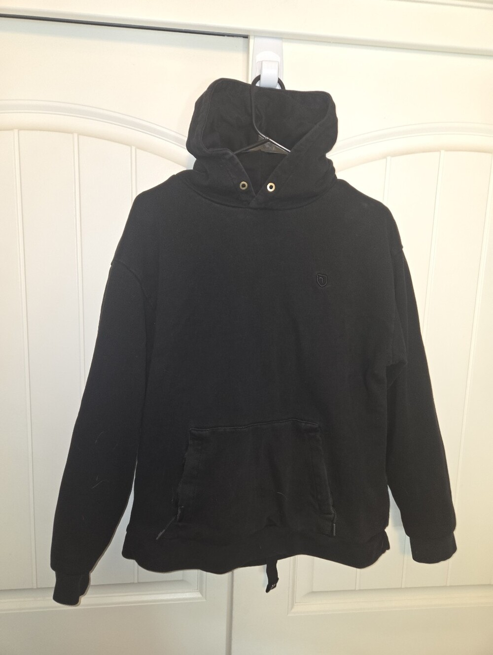 Men’s NBT motorcycle Hoodie. M.